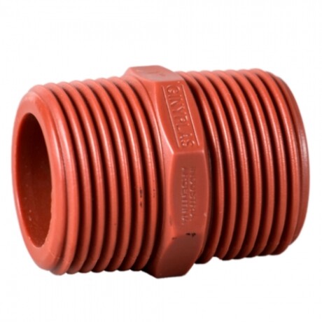 GINYPLAS ENTRERROSCA PPL 1 PULGADA Ginyplas Entrerrosca Ppl 1 Pulgada