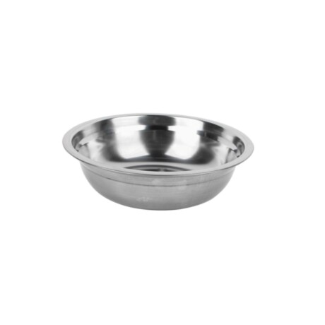 Bowl Acero Inoxidable 26 cm. Bowl Acero Inoxidable 26 cm.