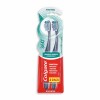 Cepillo de Dientes Colgate 360° Medio 2 Unidades Cepillo de Dientes Colgate 360° Medio 2 Unidades