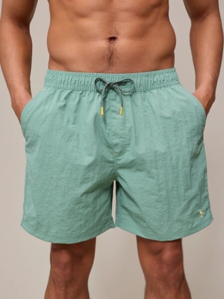 SHORT POLANCO VERNI VERDE