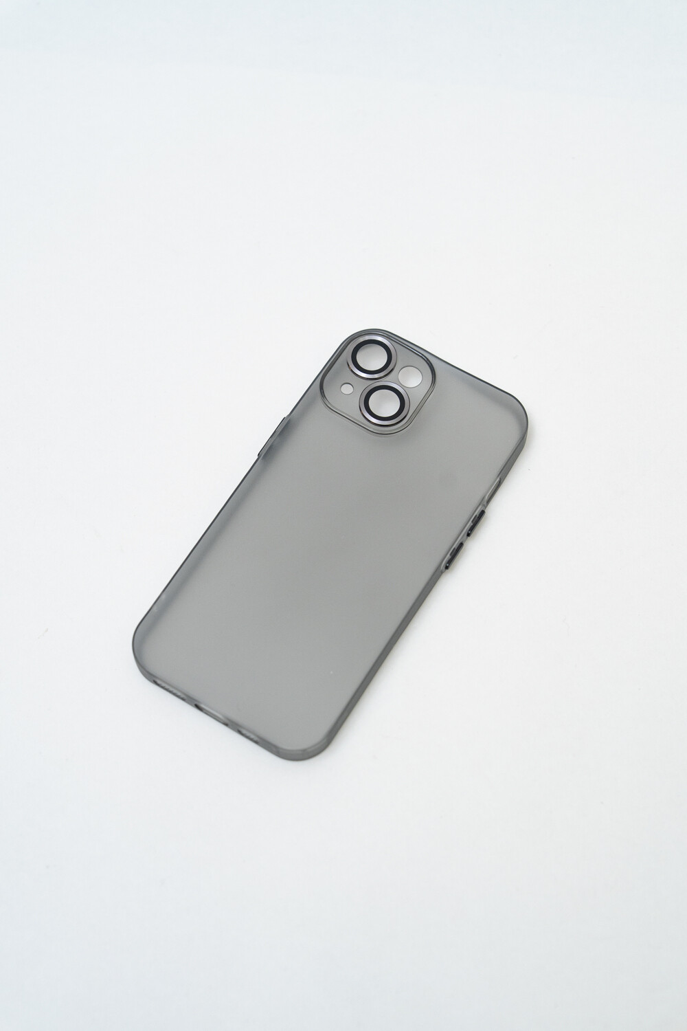 Phone Case Pastry Gris