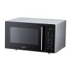 MICROONDAS WHIRLPOOL 25 LITROS NEGRO MICROONDAS WHIRLPOOL 25 LITROS NEGRO
