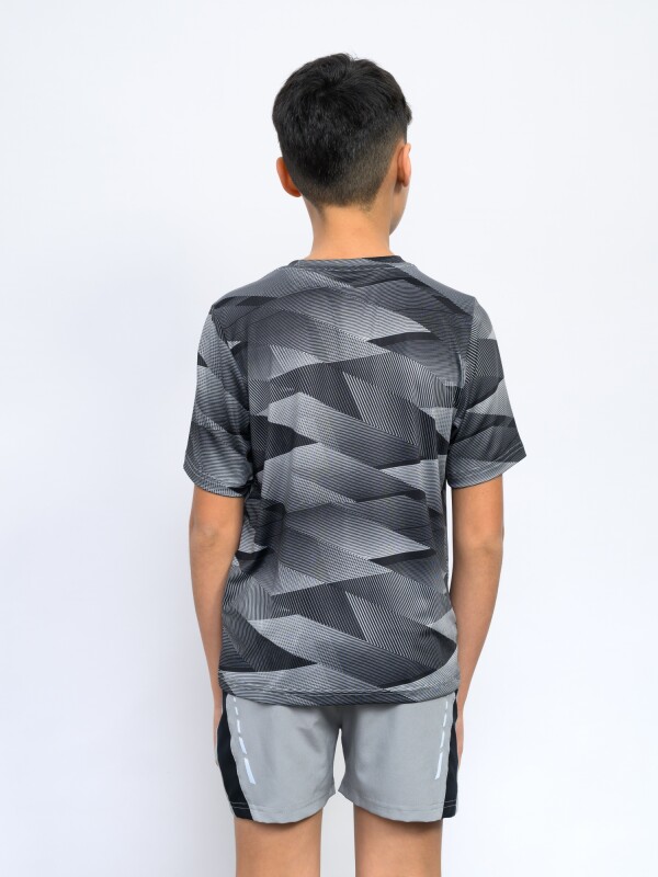 REMERA MADS Umbro Junior 529