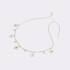 FAYLYN METALLIC MULTI METALLIC MULTI
