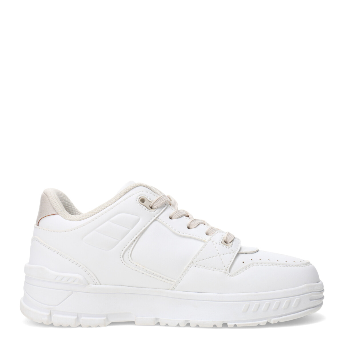 Deportivo MARSAL acordonado MissCarol - White 