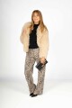 Tapado Luche Beige