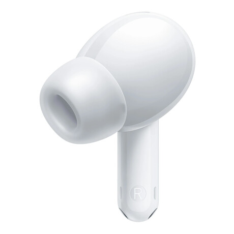 Xiaomi - Auriculares Inalámbricos Redmi Buds 6 Lite - Bluetooth. 12,4MM Titanio. 001