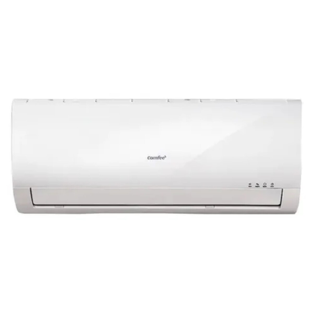 Evaporador Comfee 18000 
