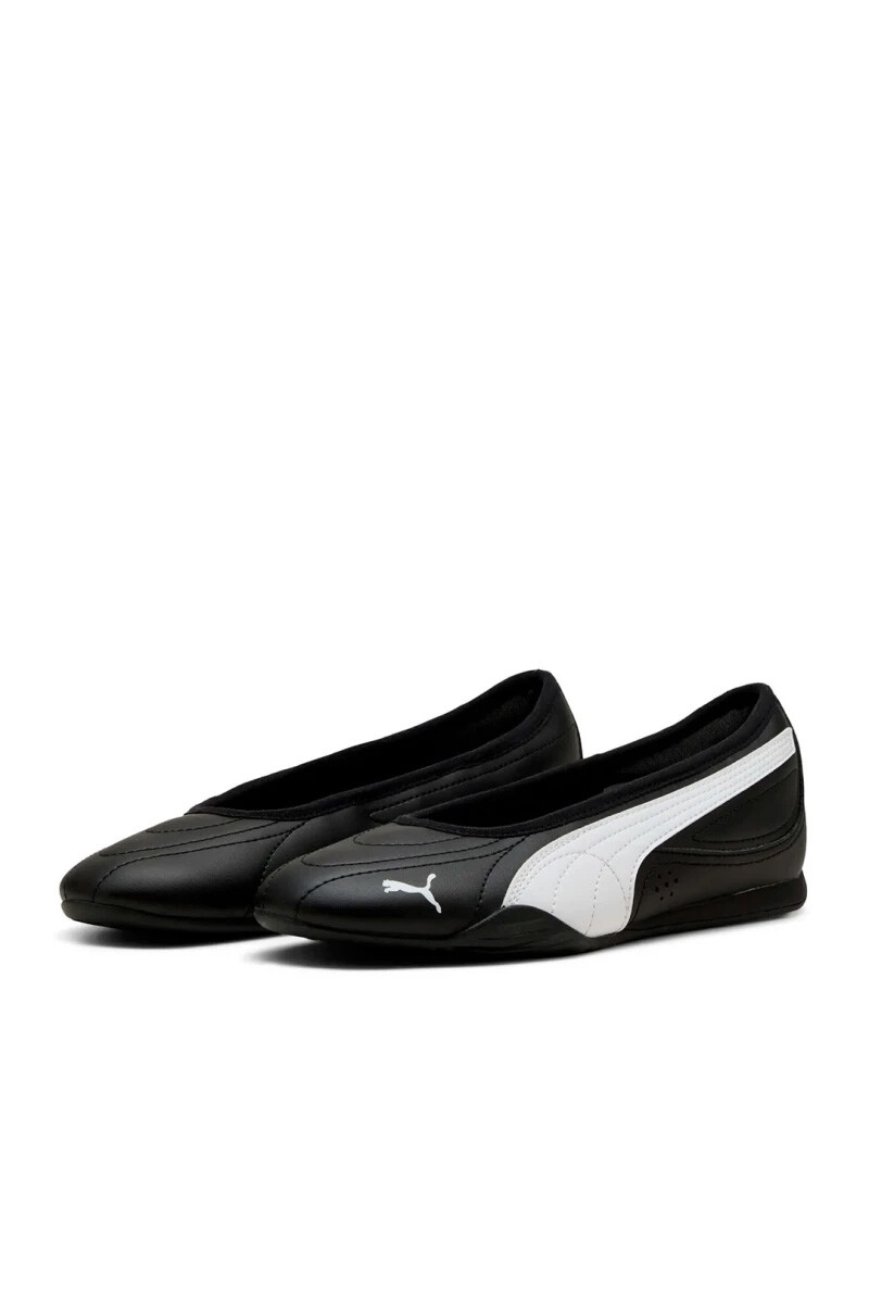 Balerina Puma Catch Soleil 