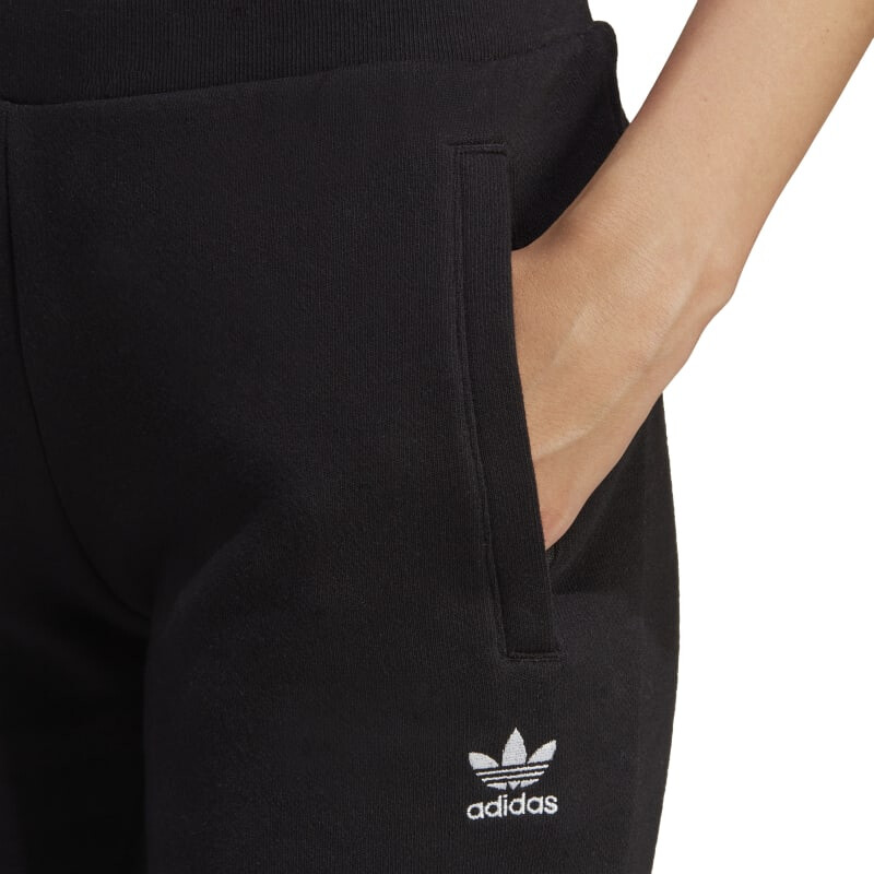 Pantalon Adidas Original de Hombre - IA6479 Negro