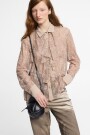 CAMISA Beige