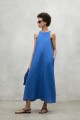 VESTIDO UKARA Azul