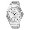 Reloj Citizen Eco-Drive AW1231-58B para hombre Plateado