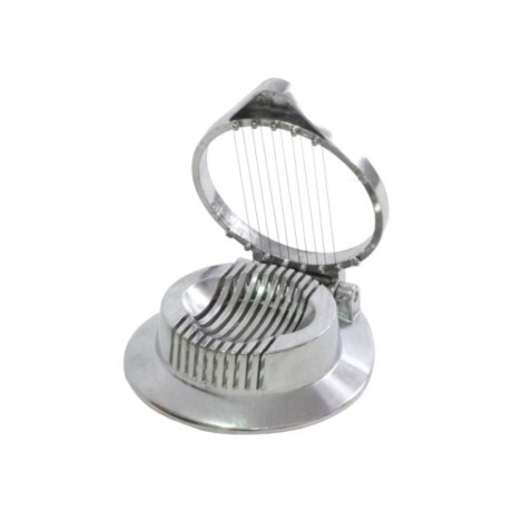 Corta Huevos de 10 Hilos de Aluminio Corta Huevos de 10 Hilos de Aluminio