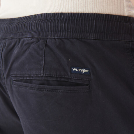 Short Wranglrer de Hombre - JACK - W60017MARINO ELD