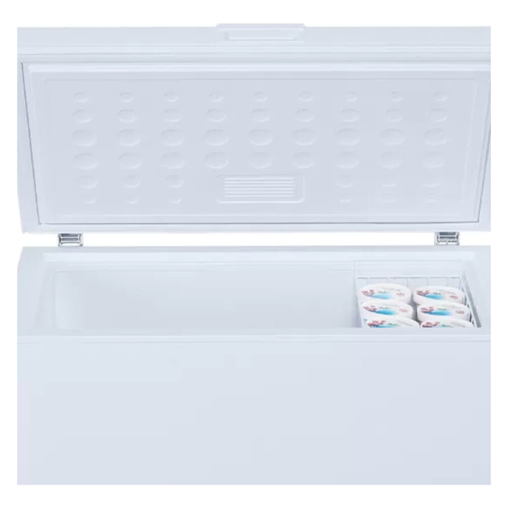 Freezer horizontal Futura FUT-FRH200 blanco