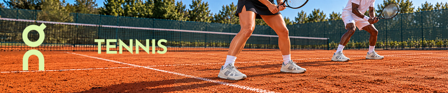 ON Tennis