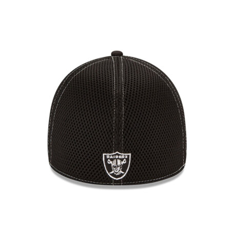 Gorro New Era Neo NFL Los Angeles Riders Negro