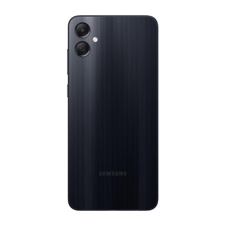 Celular Samsung Galaxy A05 SM-A055 64GB 4GB DS Black Celular Samsung Galaxy A05 SM-A055 64GB 4GB DS Black