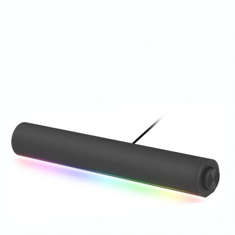 Parlante XIAOMI Desktop Speaker Con Luz RGB Parlante XIAOMI Desktop Speaker Con Luz RGB