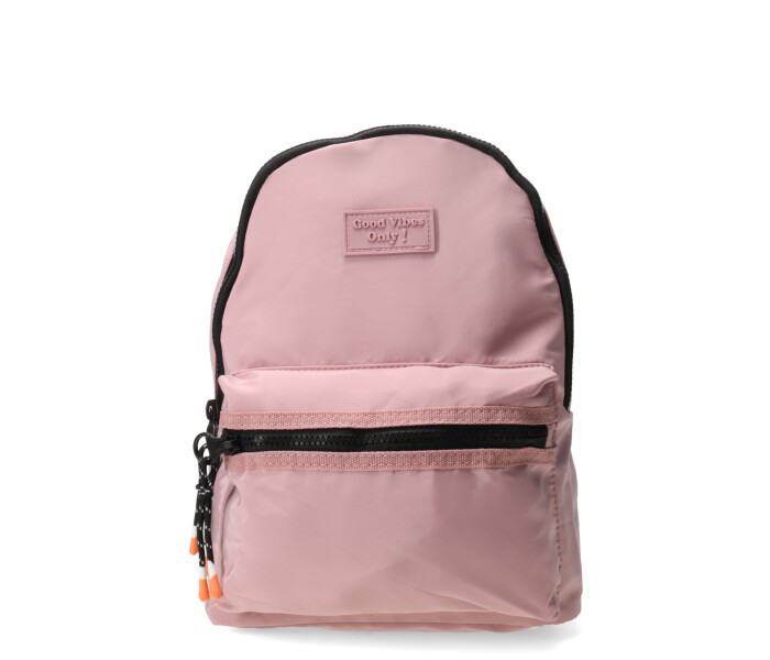 Mochila Miss Carol HARBOUR clasica Rosado