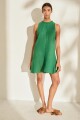 PRE VENTA VESTIDO ANANA SHORT Verde