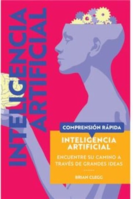 COMPRENSION RAPIDA. INTELIGENCIA ARTIFICIAL COMPRENSION RAPIDA. INTELIGENCIA ARTIFICIAL