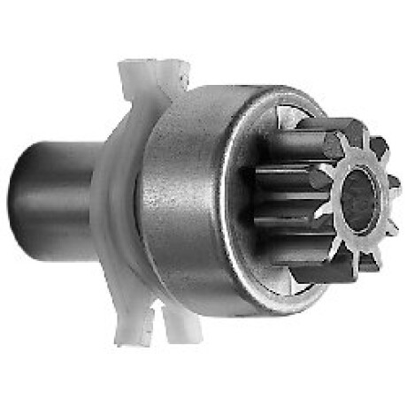 BENDIX ARRANQUE - CHRYSLER DODGE 62-75 FORD VW 10 DIENTES ZEN BENDIX ARRANQUE - CHRYSLER DODGE 62-75 FORD VW 10 DIENTES ZEN