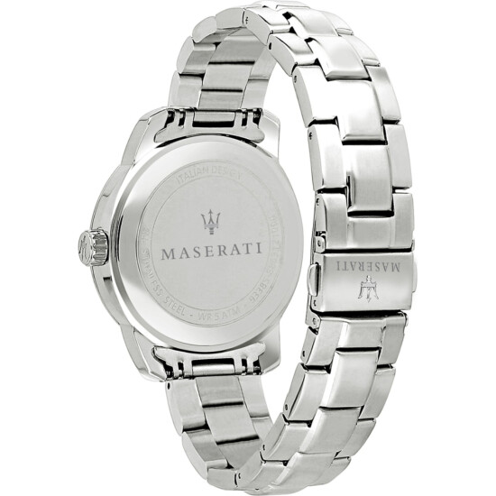 Reloj Maserati Successo  R8853121004 0