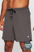 Short The 7 One Short Hombre Taupe Slate