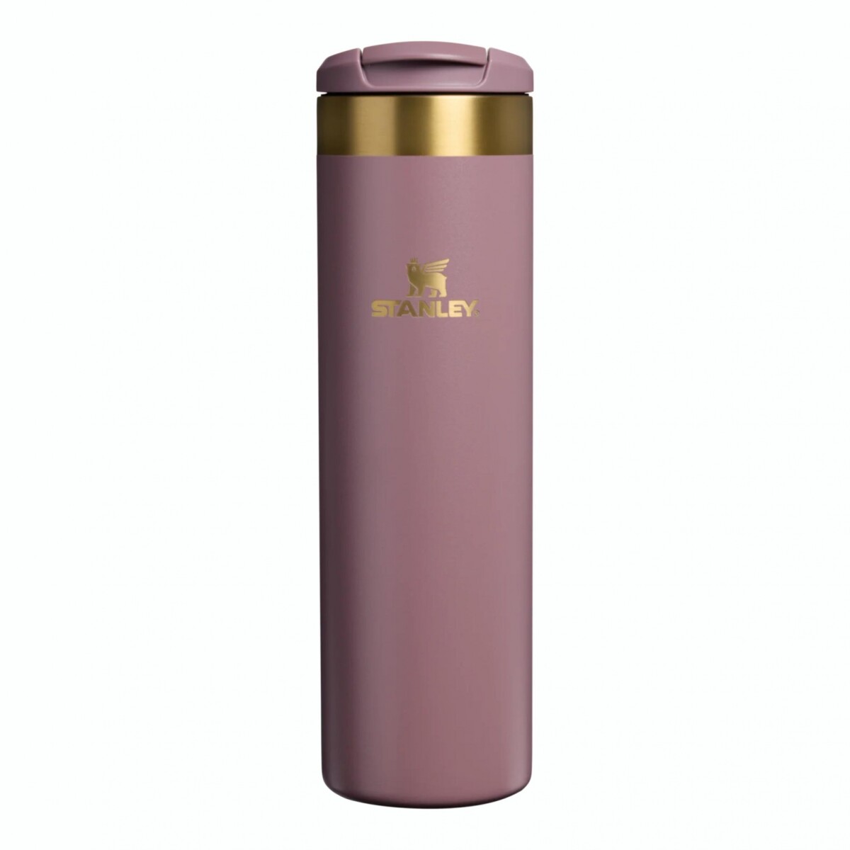 Termo Botella STANLEY Aerolight Transit Capacidad 591Ml - Cashmere 