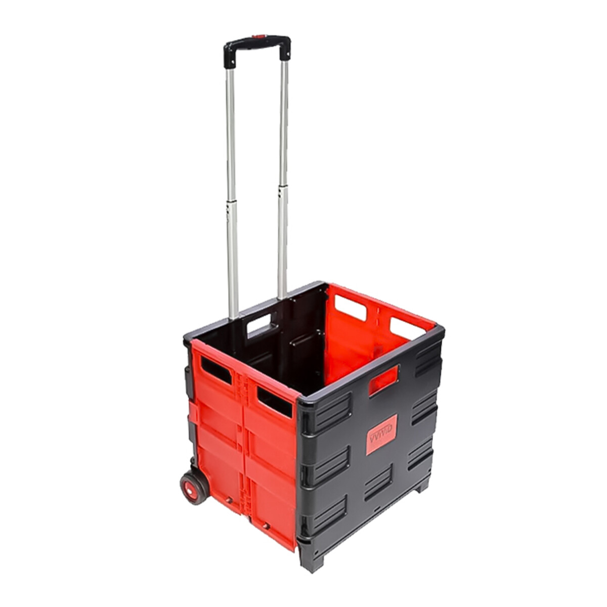 Carro Plegable Multiuso 100 Lbs Ch-3737 - CARRO PLEGABLE MULTIUSO CH-3737 