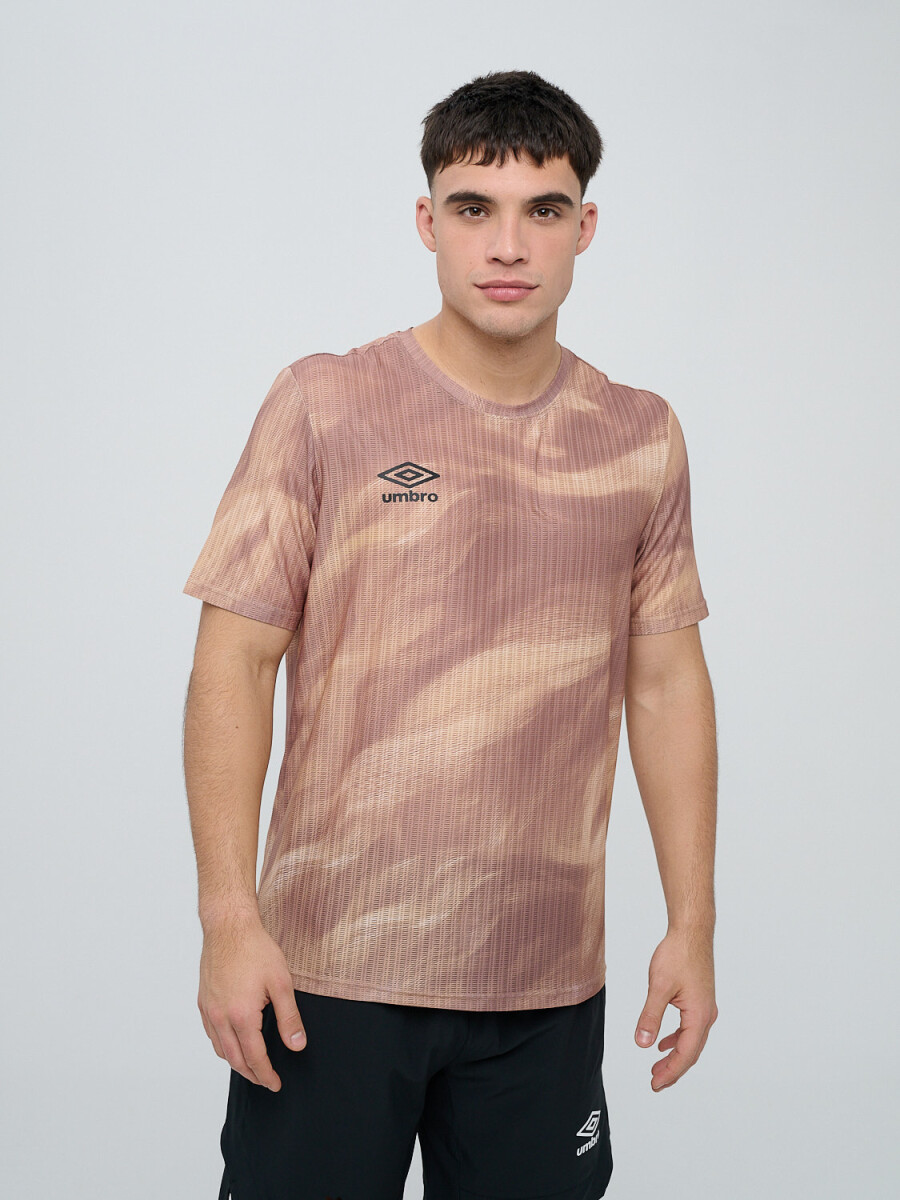 REMERA NISO Umbro Hombre - 00b 