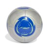 Adidas Messi Clb Plateado-azul