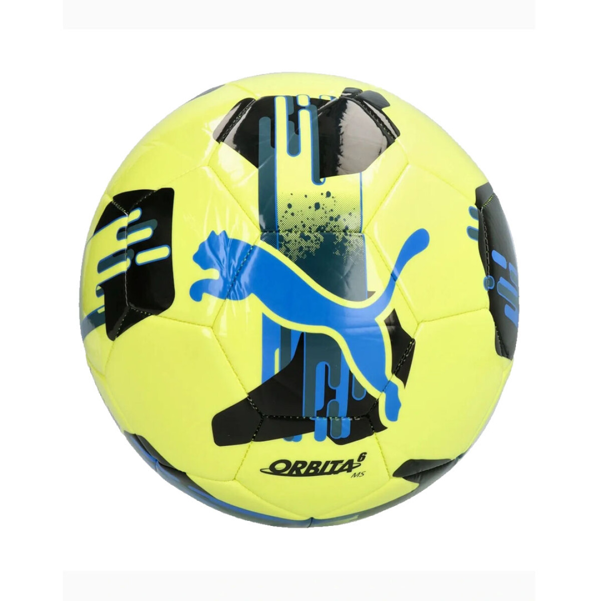 PELOTA ORBITA 6 MS - PUMA 