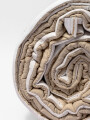 Cubrecama 2 Plazas Microfibra Washed Beige