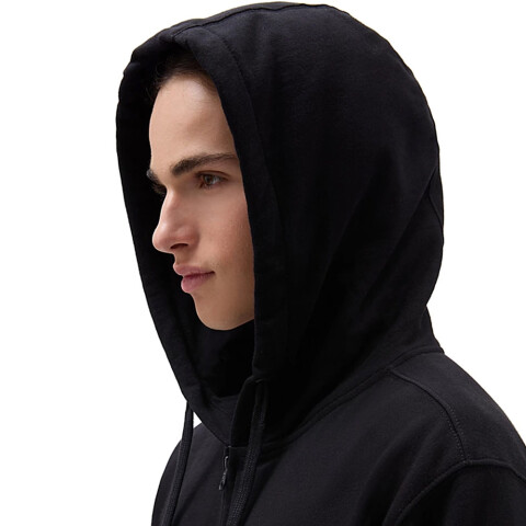 CAMPERA VANS CLASSIC ZIP Black