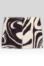 MARBLE RUNNER Black