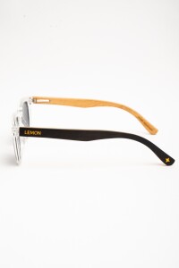 Lentes De Sol Polarizados Gris