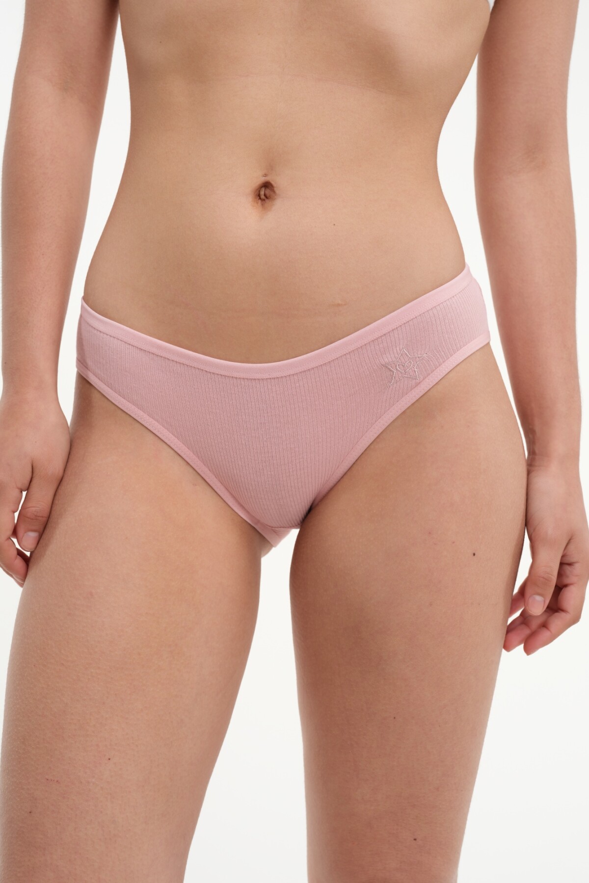 Bombacha Mariela Rosado