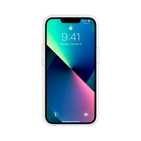 Griffin Funda Survivor Strong iPhone 13 Pro - Clear Griffin Funda Survivor Strong iPhone 13 Pro - Clear