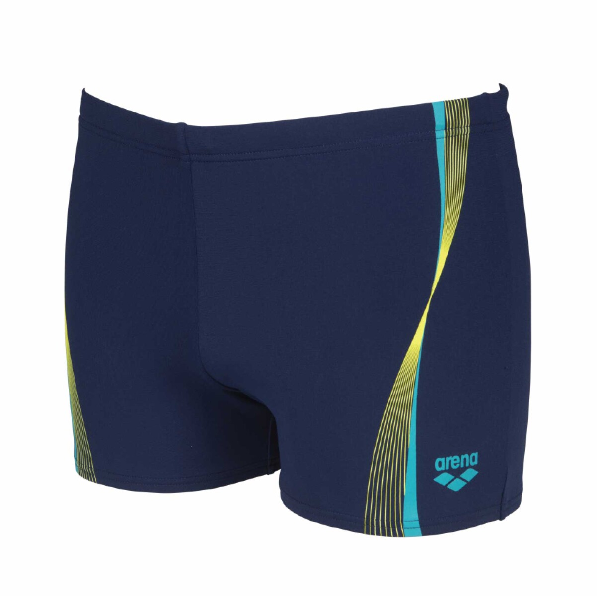 Malla De Entrenamiento Para Hombre Arena Men's Gauzy Short - Azul Marino 