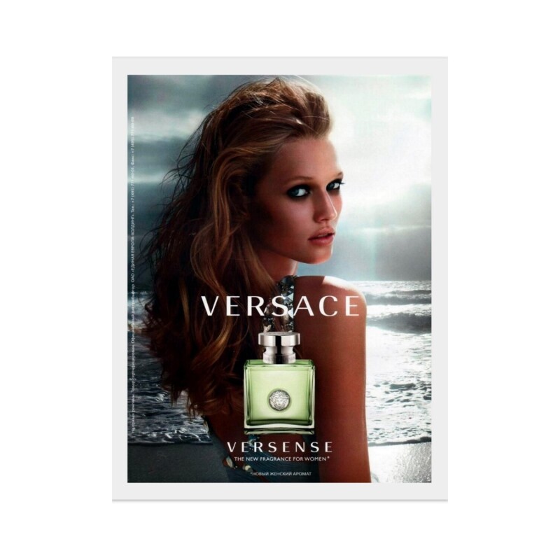 Perfume Versace Versense EDT 30ml Original Perfume Versace Versense EDT 30ml Original