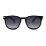 Lentes De Sol Playstation - The Last Of Us Bossa Nova Gradiente/Negro