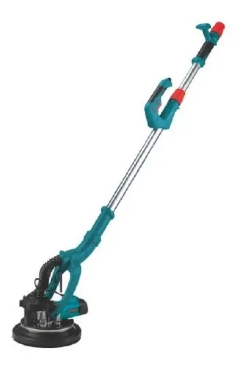 BODA LIJADORA PAREDES & TECHOS INDUSTRIAL 225MM 750W 