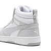 Championes Puma Rebound v6 de Hombre - 392326 05 Blanco-gris