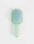 Cepillos y Peines Cepillo De Pelo Iridiscente Aqua - Acqua Claro