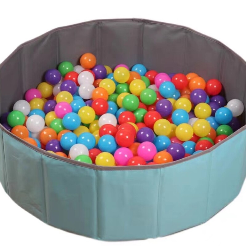 Set de pelotas. Pelotas Para Pelotero 25pcs Net Packing 7 Cms