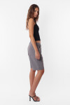Short Hummer Gris