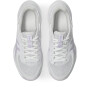 Zapatillas Voley Gel-Rocket 12 Mujer White/dahlia